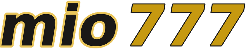 mio777 logo