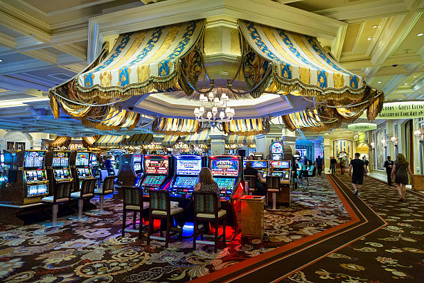 mio777 Explore The Baccarat Rule Change